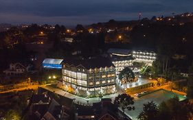 Hotel Leão da Montanha